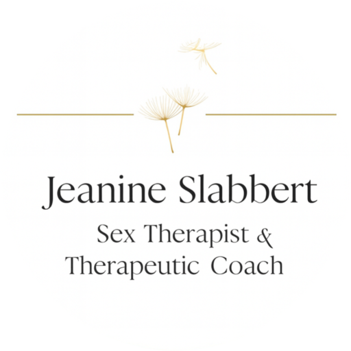 Jeanine Slabbert Master Life Coaching & Sex Therapy